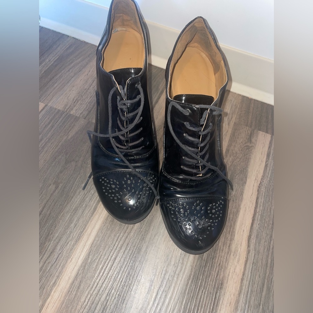 Nine West heels